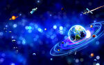 宇宙星空