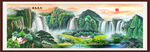 油画