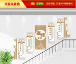 廉政文化墙