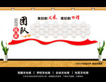 团队风采