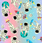 太空人