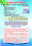 反渗透纯水机正面