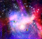 星空软膜天花