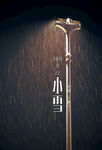 中国二十四节气之小雪