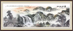 山水风景