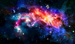 宇宙