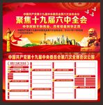 十九届六中全会