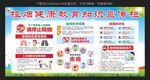 控烟健康教育知识宣传