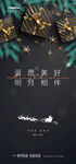 圣诞节平安夜
