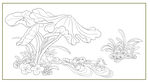 莲花