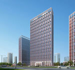 沿街办公楼