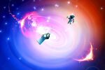 星空