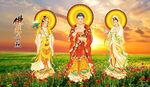 三圣图