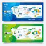 企业介绍文化墙