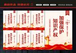 知识产权宣传