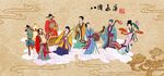 八仙过海