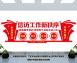 信访局