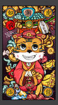 虎年插画