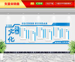 企业文化墙