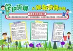 保护环境