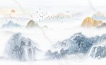 电视背景墙