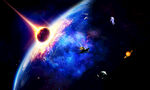 宇宙