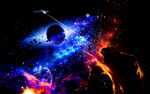 宇宙星空