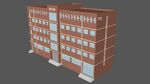 教学楼建筑