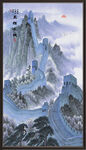 万里长城