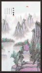 风景画