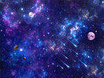 星空
