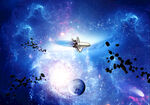 宇宙星空