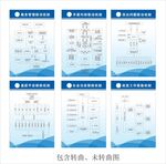 综治中心制度牌