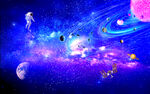 星空