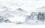 电视背景墙