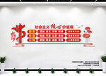 社会主义核心价值观