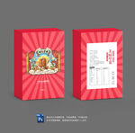 坚果礼盒