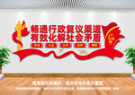 畅通行政复议渠道