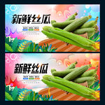丝瓜