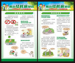 肺结核预防