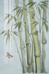 竹子装饰画