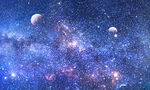 宇宙星空