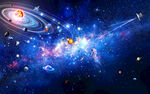 宇宙星空