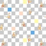 守卫棋盘格