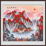 鸿运当头