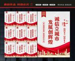 诚信城市