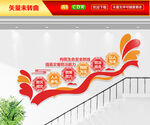 防灾减灾文化墙