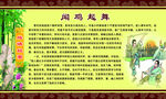 闻鸡起舞