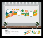 企业文化墙