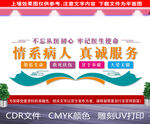 医院文化墙